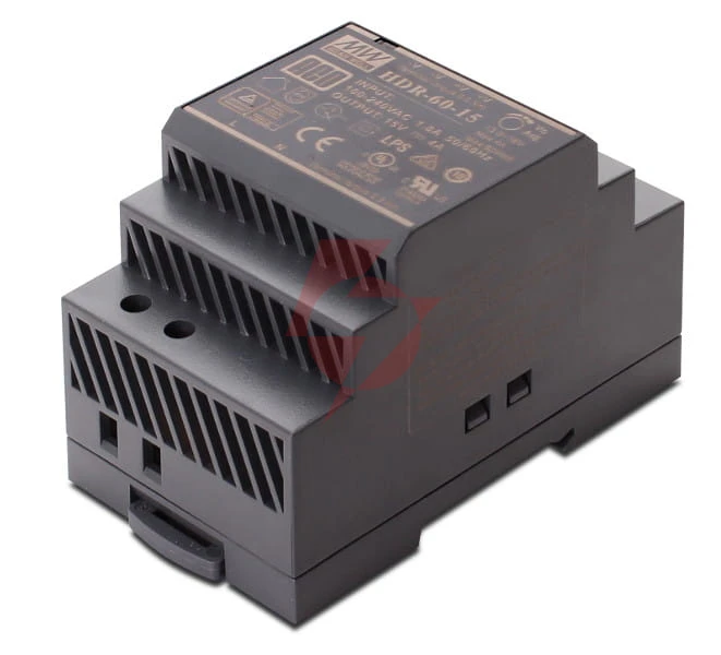 Aco ps-hdr-60-15ma video din 13,5-18vdc, 4a;18010