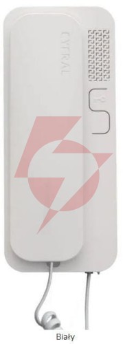 Cyfral smart-d biały cyfrowy unifon