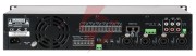 Wzmacniacz 6-strefowy ti-1206s itc 120w bluetooth/tuner fm/usb/sd