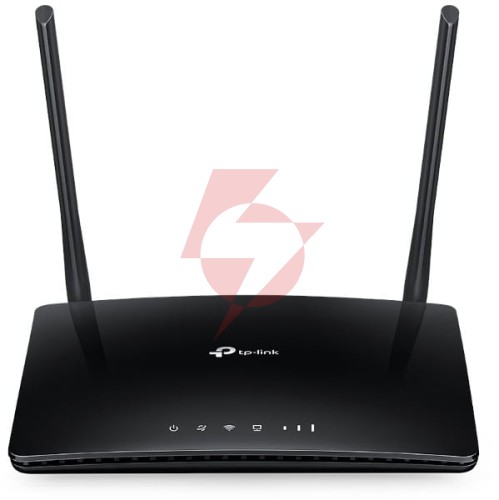 Router tp-link mr400 4g lte