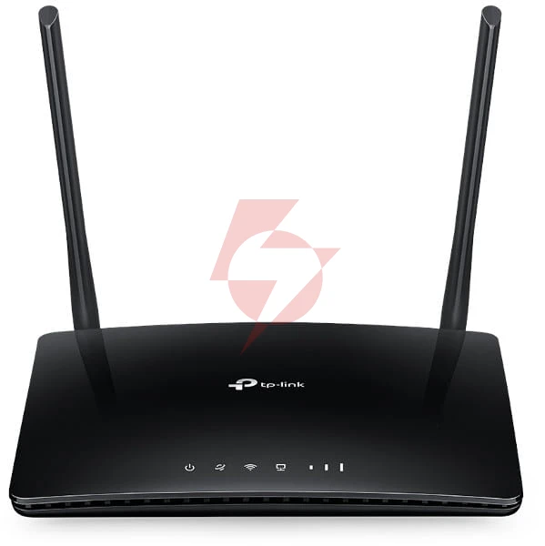 Router tp-link mr400 4g lte