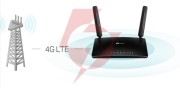 Router tp-link mr400 4g lte