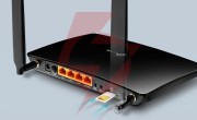 Router tp-link mr400 4g lte
