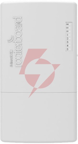 Mikrotik routerboard rb960pgs-pb powerbox pro