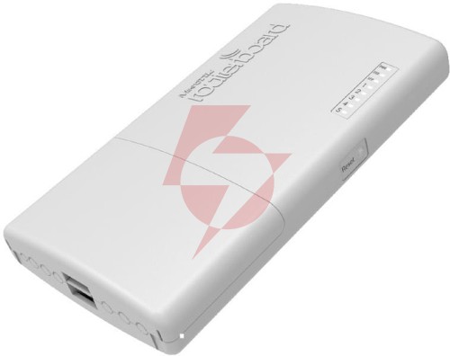 Mikrotik routerboard rb960pgs-pb powerbox pro