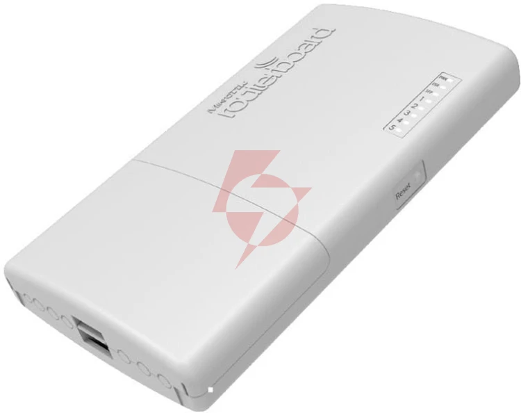 Mikrotik routerboard rb960pgs-pb powerbox pro