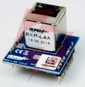 Ropam moduł ekspander eth exp-lan