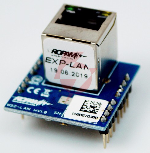 Ropam moduł ekspander eth exp-lan