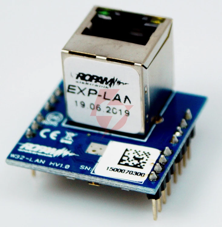 Ropam moduł ekspander eth exp-lan
