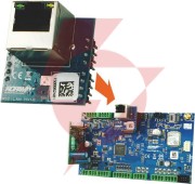 Ropam moduł ekspander eth exp-lan