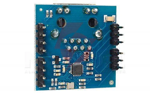 Ropam moduł ekspander eth exp-lan