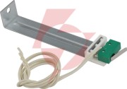 Obudowa alarmowa metalowa pulsar awo213