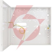 Obudowa alarmowa metalowa pusta pulsar awo220pu