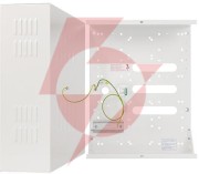Obudowa alarmowa metalowa pusta grade3 pulsar awo269pu