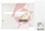 Obudowa alarmowa metalowa grade3 pulsar awo229