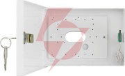 Obudowa uniwersalna metalowa pulsar awo350