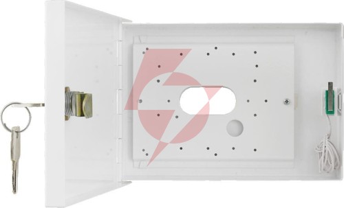Obudowa uniwersalna metalowa pulsar awo350