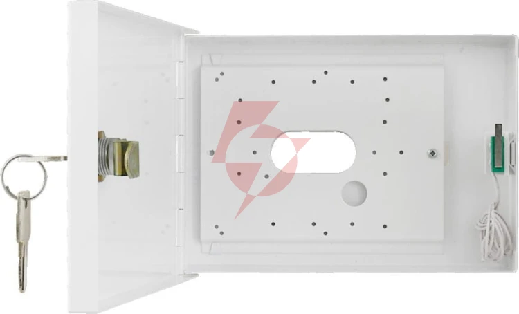 Obudowa uniwersalna metalowa pulsar awo350