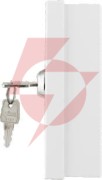 Obudowa uniwersalna metalowa pulsar awo350