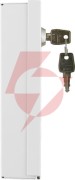 Obudowa uniwersalna metalowa pulsar awo350