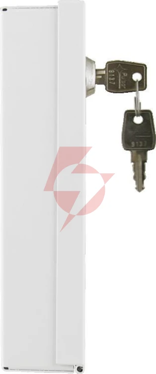 Obudowa uniwersalna metalowa pulsar awo350