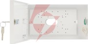 Obudowa uniwersalna metalowa pulsar awo351