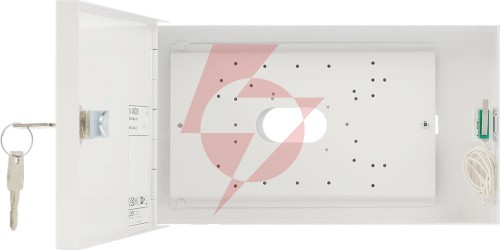 Obudowa uniwersalna metalowa pulsar awo351