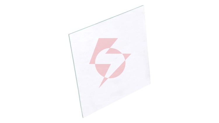 Szybka wymienna 65x65mm 5701 do szafki ppoż PPOŻ-5701P01