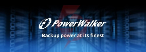 Zasilacz awaryjny ups powerwalker vi 600 stl fr