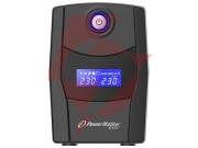 Ups zasilacz awaryjny powerwalker vi 800 stl fr