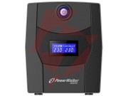 Ups zasilacz awaryjny powerwalker vi 2200 stl fr