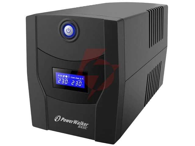 Ups zasilacz awaryjny powerwalker vi 2200 stl fr