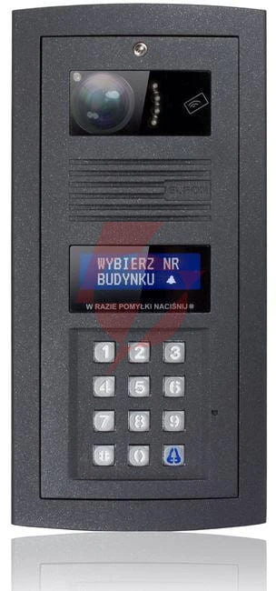 Moduł elfon optima op-ma765rc hr-g z rfid