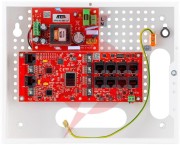 Switch atte ip-8-20-e do 8 kamer ip