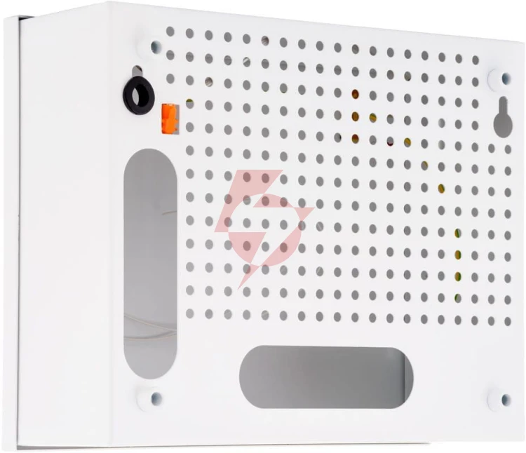 Switch atte ip-8-20-e do 8 kamer ip