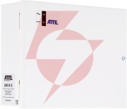 Switch atte ip-8-20-e do 8 kamer ip