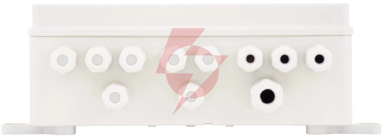 Switch zewnętrzny 8-portowy poe do 8 kamer ip atte ip-8-20-l2