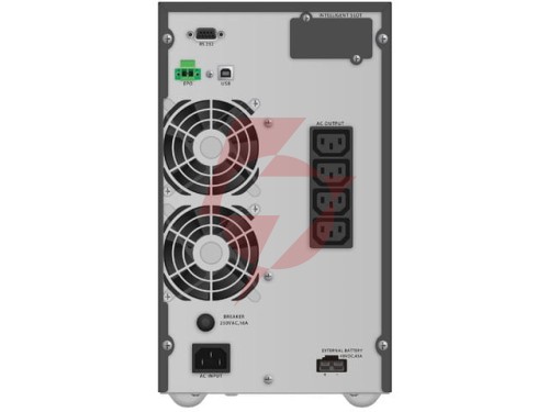 Ups zasilacz awaryjny powerwalker vfi 2000 tgb