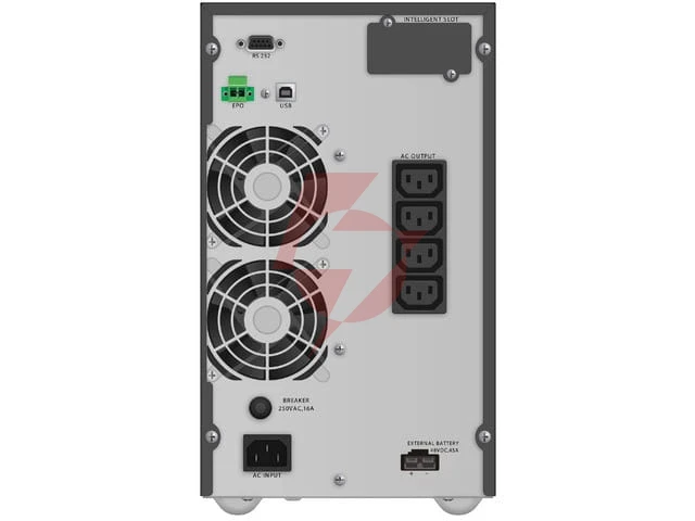 Ups zasilacz awaryjny powerwalker vfi 2000 tgb