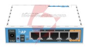 Mikrotik routerboard hap (rb951ui-2nd)