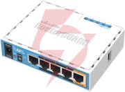 Mikrotik routerboard hap (rb951ui-2nd)