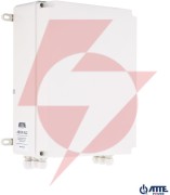 Switch poe 5-portowy z zasilaniem buforowym atte ipups-5-11-xl2