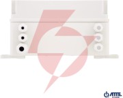 Switch poe 5-portowy z zasilaniem buforowym atte ipups-5-11-xl2
