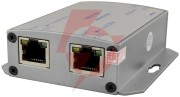 Extender poe do 2 kamer ip pulsar ext-poe2