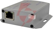 Extender poe do 2 kamer ip pulsar ext-poe2