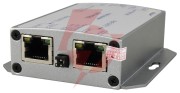 Extender poe do 3 kamer ip pulsar ext-poe3