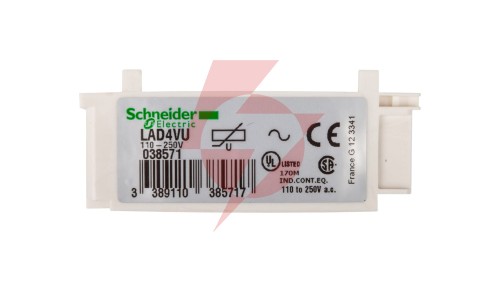 Układ ochronny warystor 110-250V AC LAD4VU