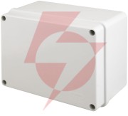 Extender poe pulsar ext-poe3h w obudowie hermetycznej do 3 kamer ip