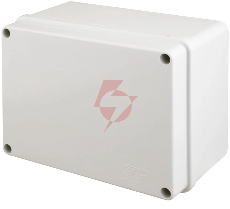Extender poe pulsar ext-poe3h w obudowie hermetycznej do 3 kamer ip