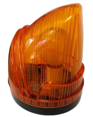 Lampa sygnalizacyjna z wbudowaną anteną vidos ls01